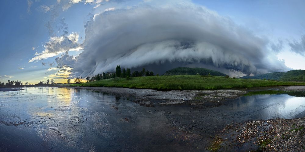 Photograph by Светлана Крат