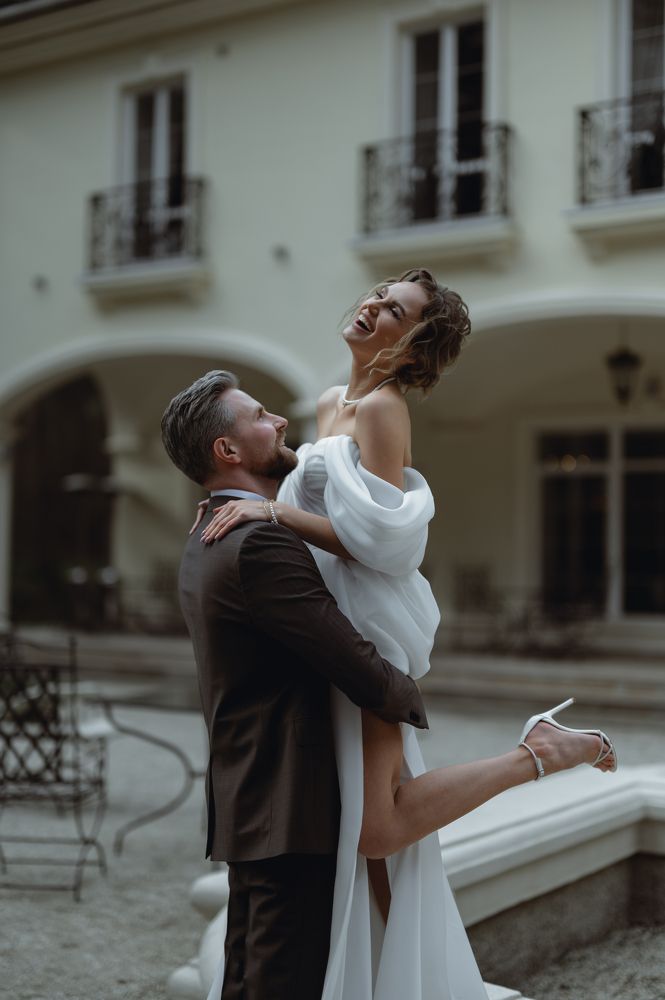 Photograph by Екатерина Крупская