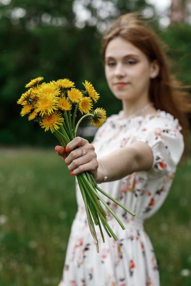 Photograph by Ольга Осинина