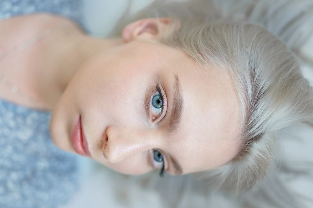 Photograph by Boloznev Egor