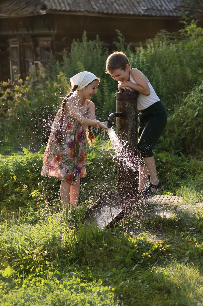 Фотография автора Анастасия Березина