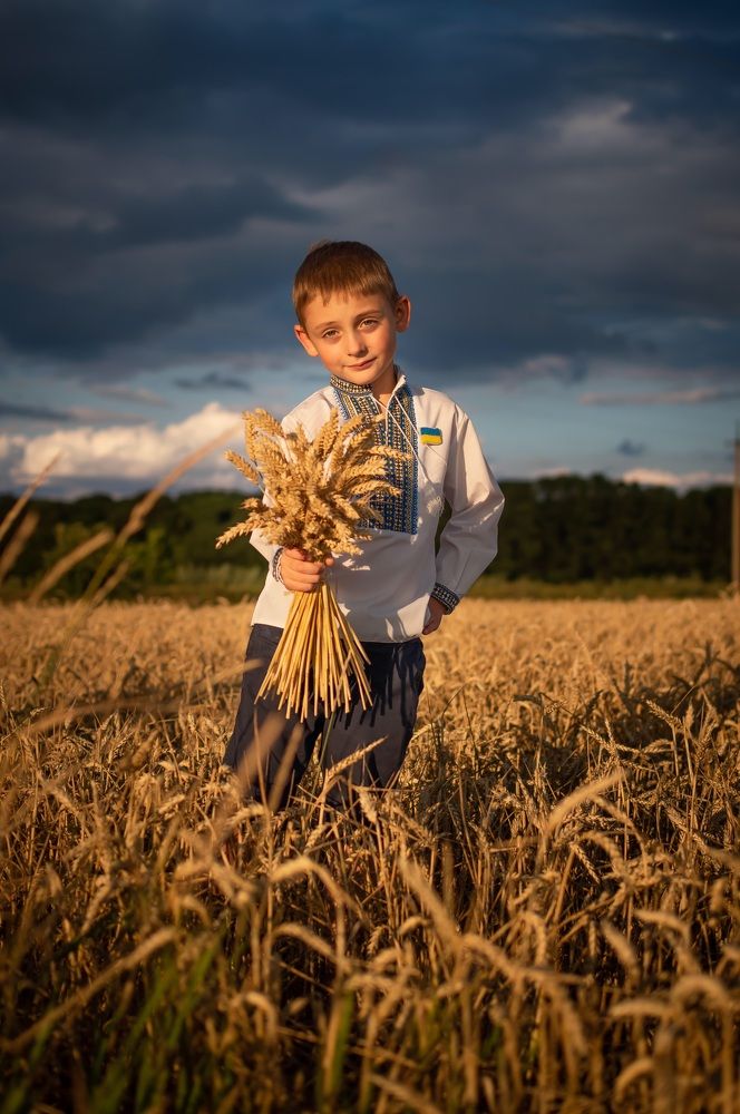 Photograph by Буря Алина