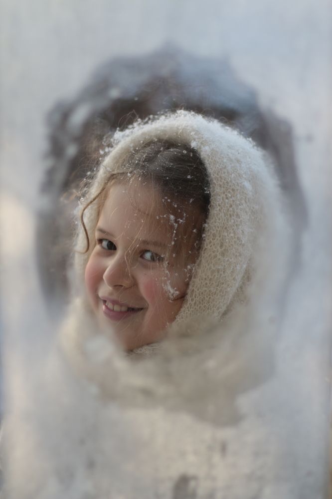 Фотография автора Анастасия Березина