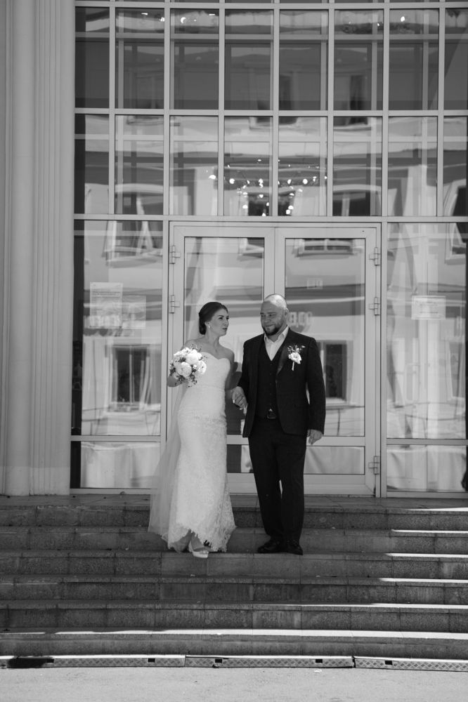 Photograph by Мария Иваницкая