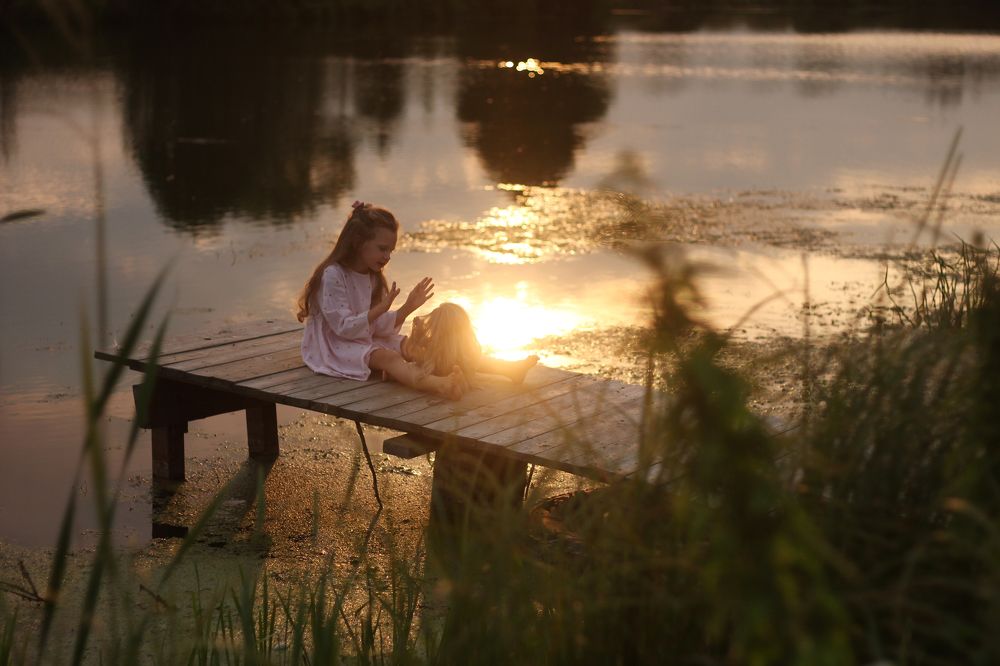 Фотография автора Анастасия Березина