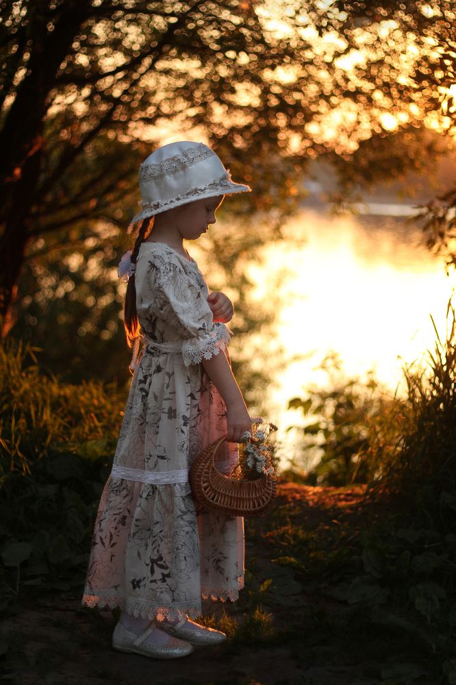 Фотография автора Анастасия Березина