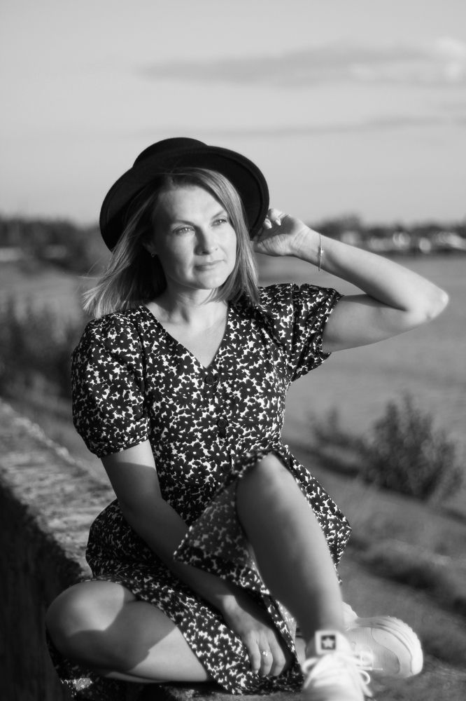Фотография автора Татьяна Ноздрина
