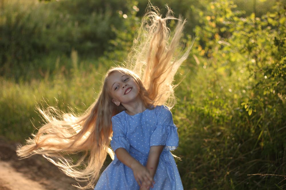 Фотография автора Анастасия Березина