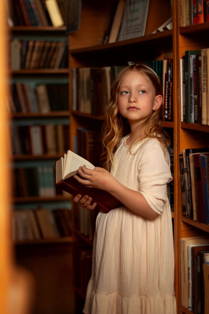 Фотография автора Оксана Потапова