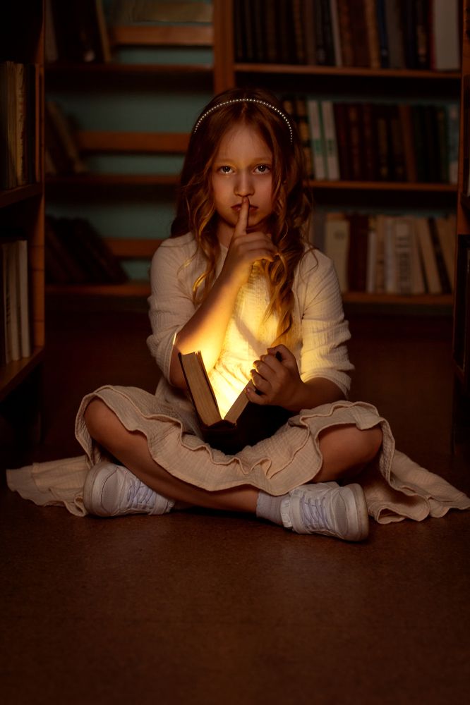 Фотография автора Оксана Потапова