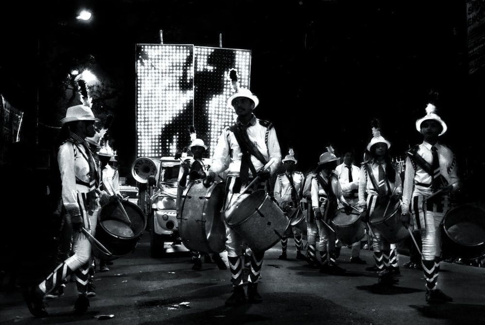 Photograph by Bratin Kundu