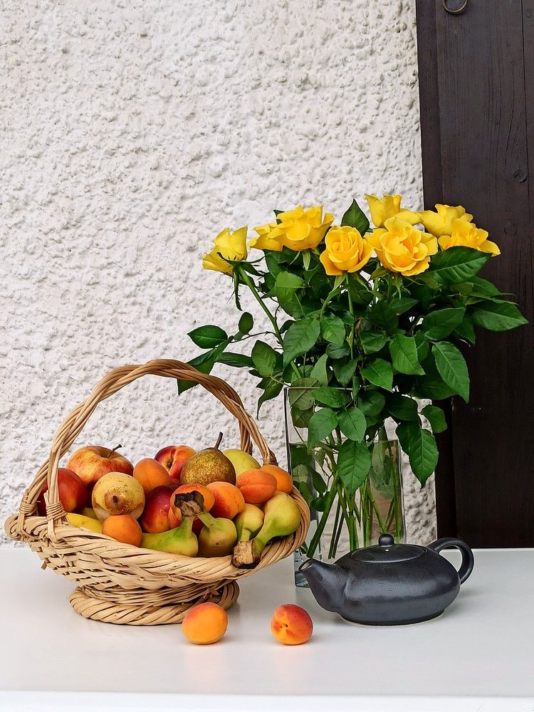 Photograph by Kateryna Schuliak