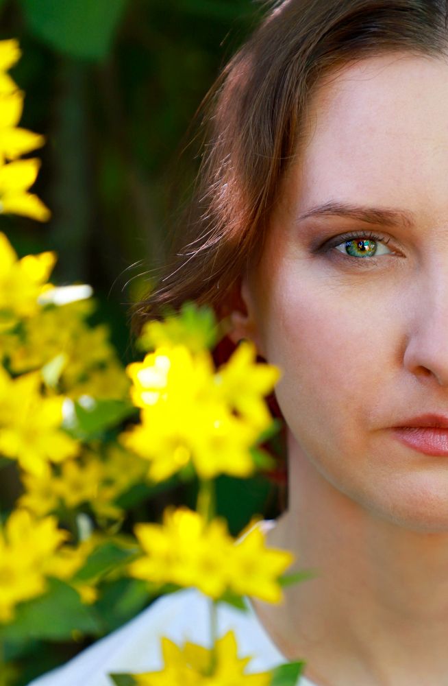 Photograph by Елена Сиднина