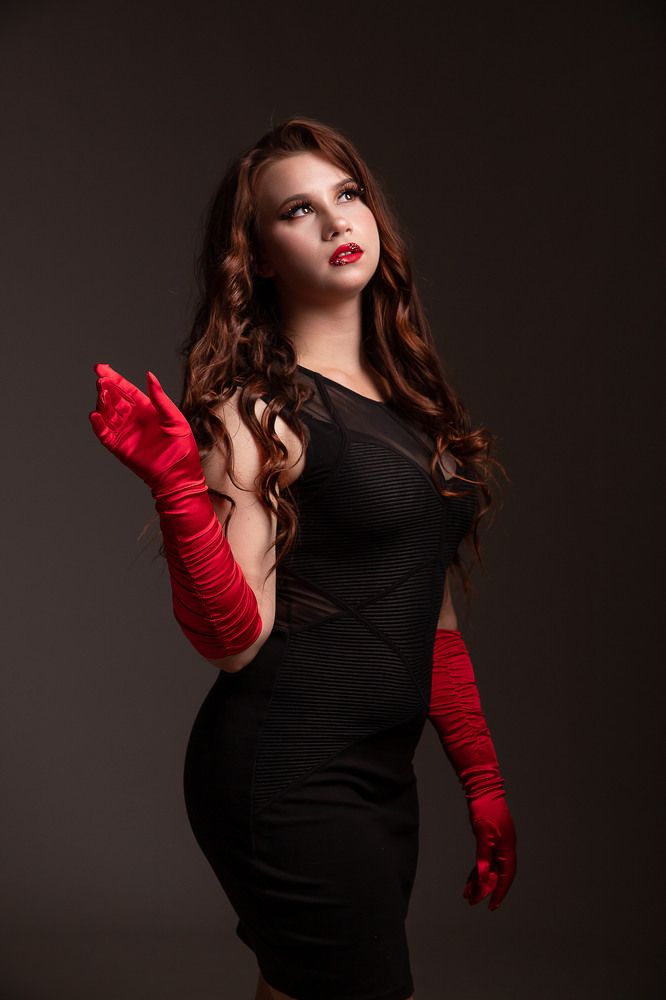 Photograph by Galina Trukhina