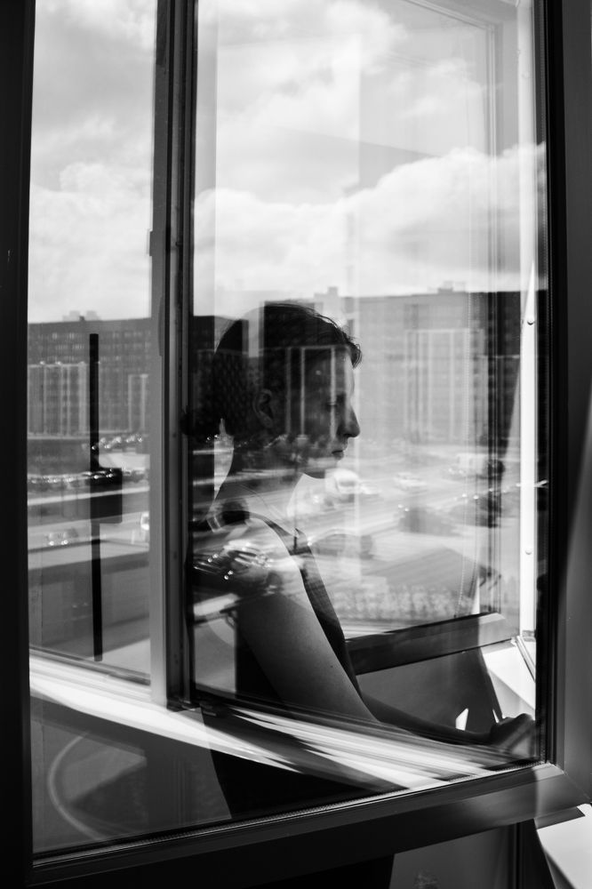 Photograph by Anastasia