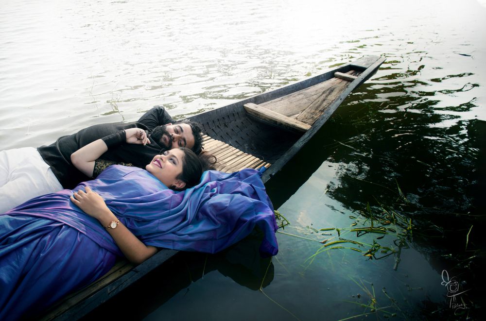 Photograph by Bratin Kundu