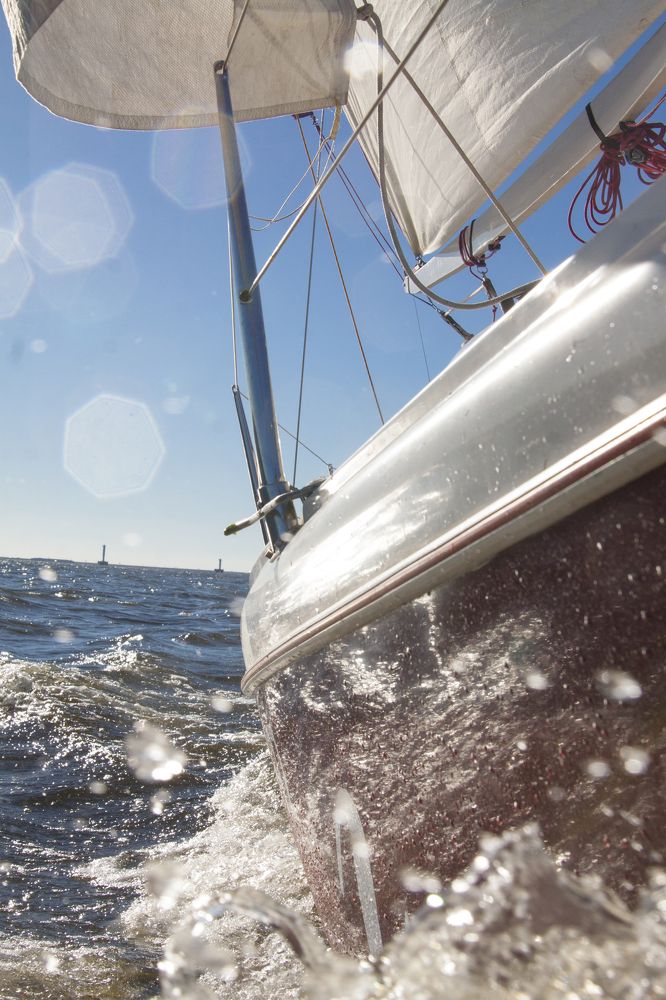 Photograph by Мария Пичугина