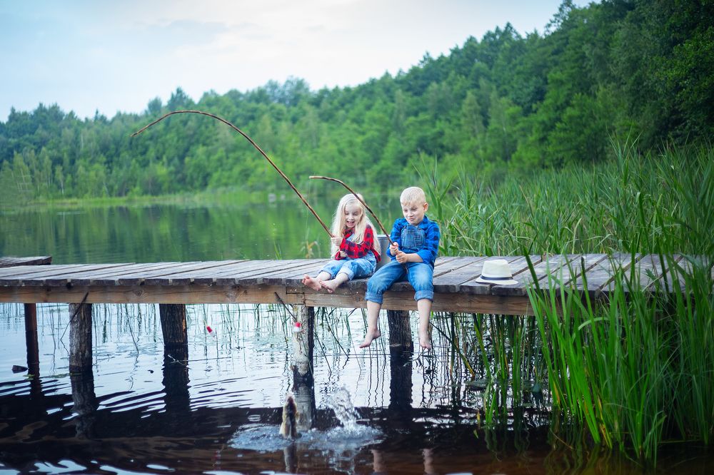 Photograph by Юлия