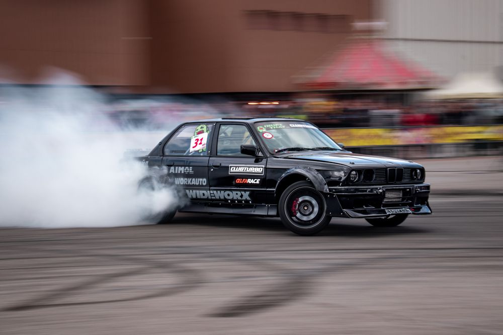 Photograph by Дамир Давронов