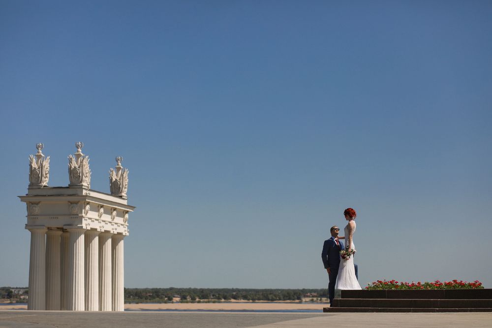 Photograph by Агарков Алексей