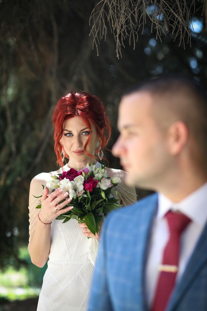 Photograph by Агарков Алексей