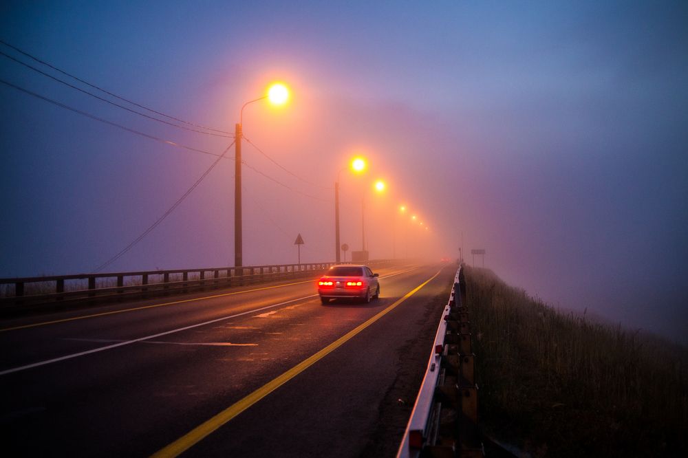 Photograph by Илья Смыков