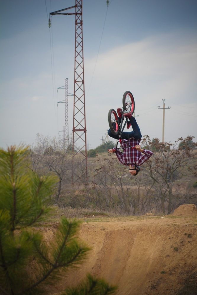 Photograph by Александр Дементьев