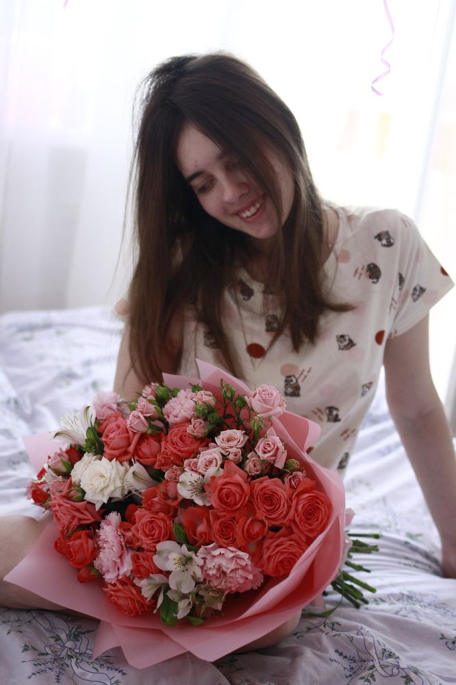 Photograph by Александр Лямцев