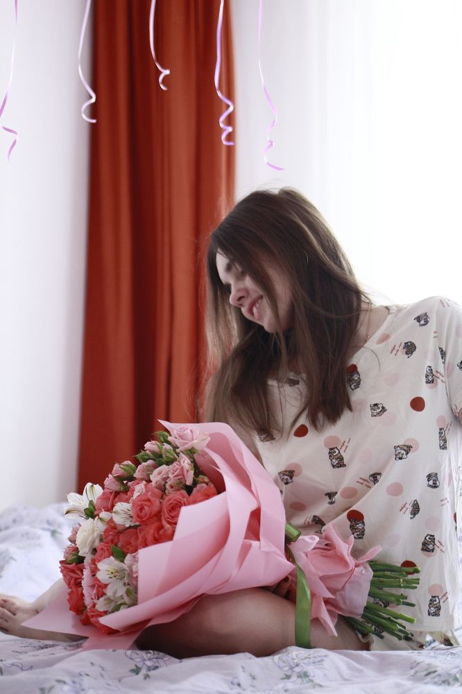 Photograph by Александр Лямцев