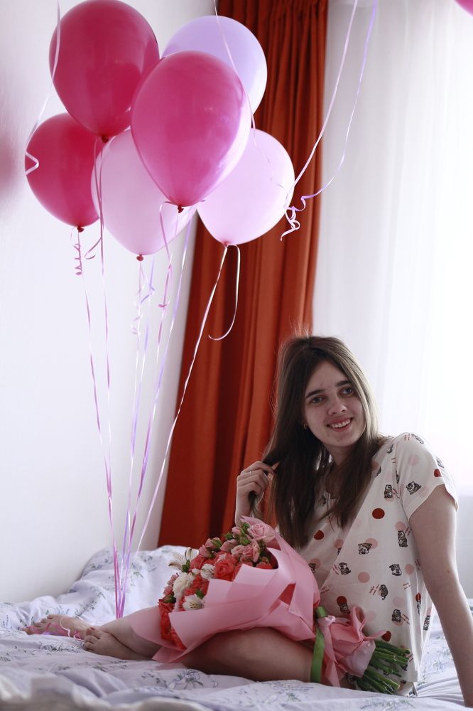 Photograph by Александр Лямцев