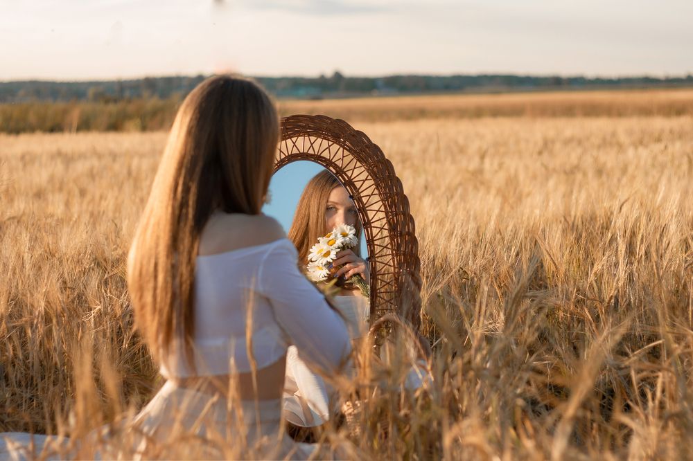 Photograph by Юлия Змачинская