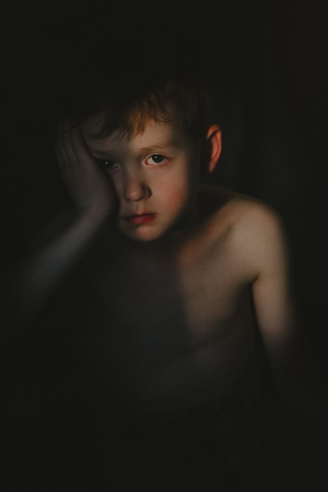 Photograph by Ольга Ланец