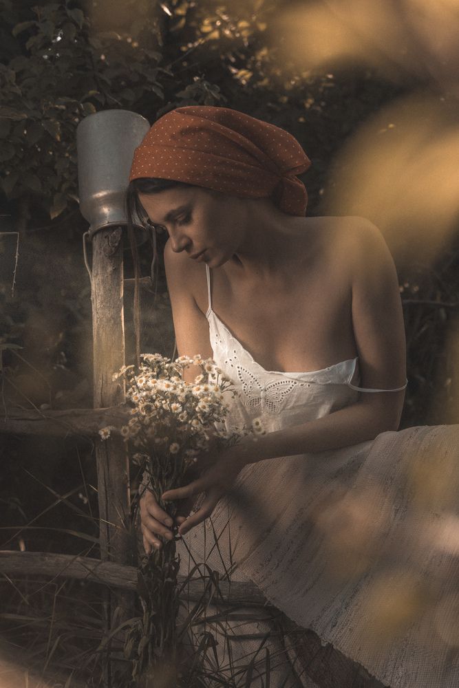 Photograph by Sergey Lexin