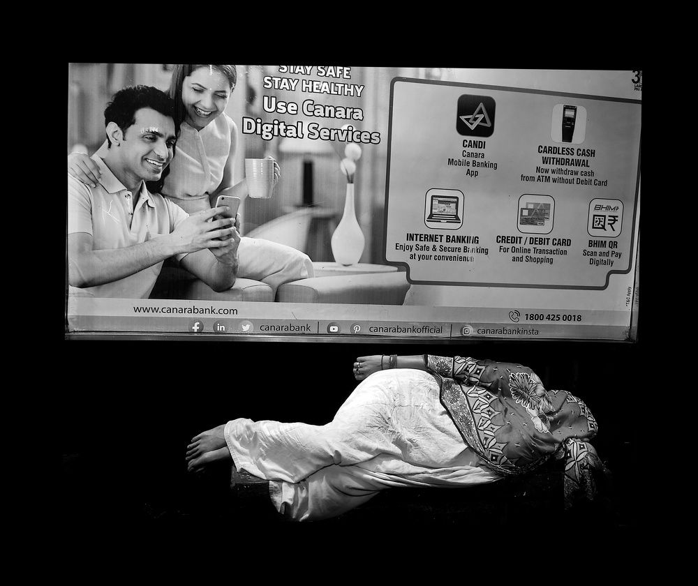Photograph by Bratin Kundu