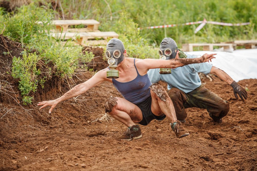 Photograph by Ольга Копылова