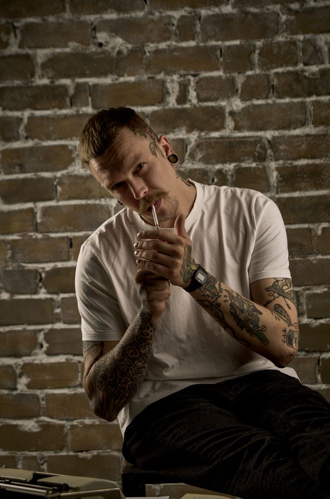 Photograph by Иван Коваленко