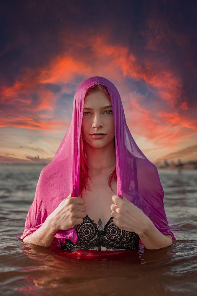 Фотография автора Евгений Войтик