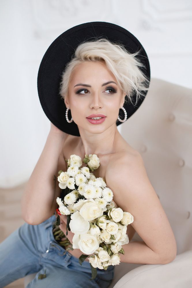 Photograph by Тамара Никифорова