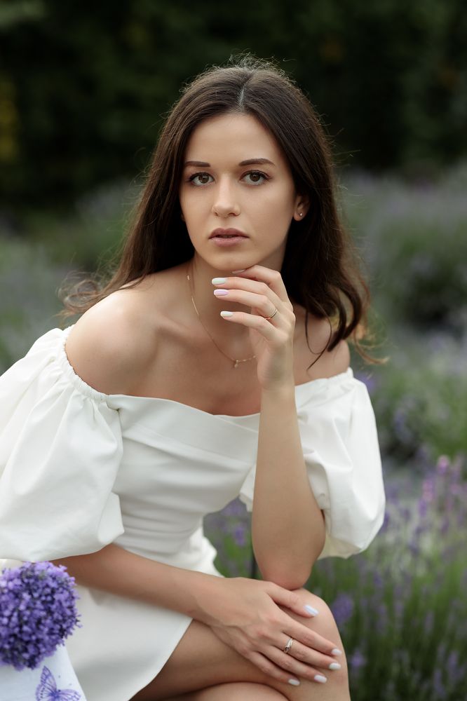 Photograph by Екатерина Хирдина