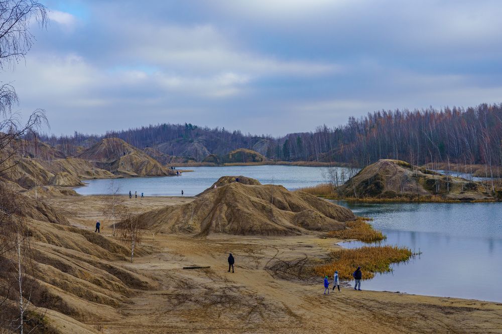 Photograph by Дмитрий Ряховский