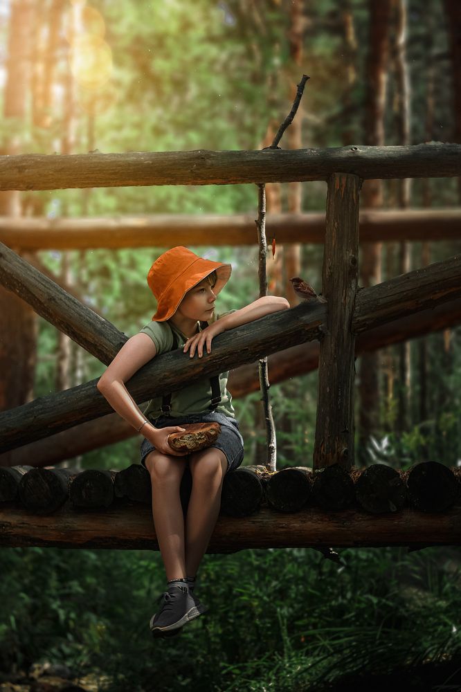 Photograph by Алиса Ломакина