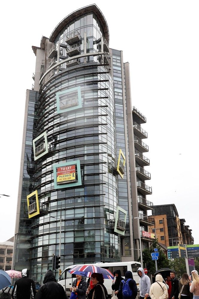 Photograph by Nella Libenzon