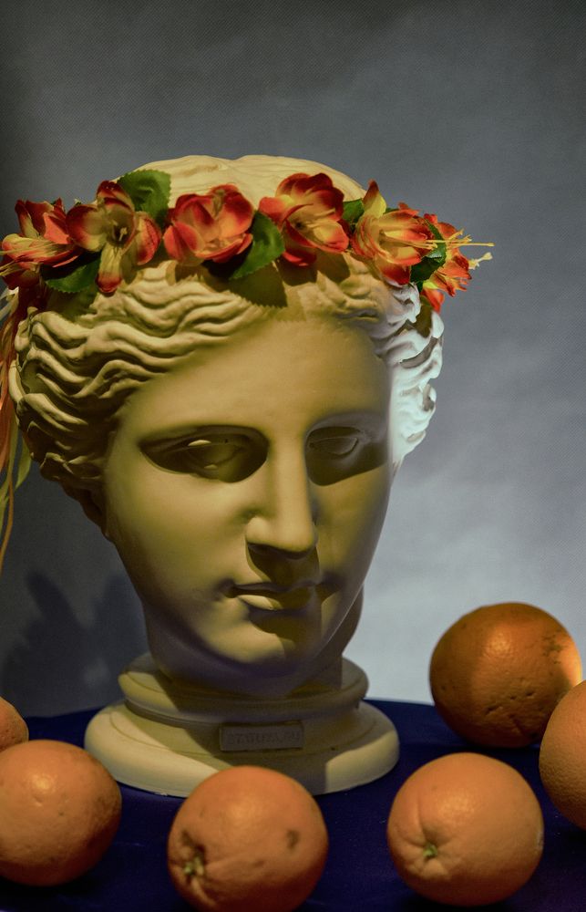 Photograph by Роман Туркин