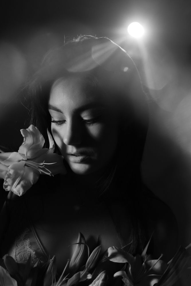 Photograph by Анастасия Носуленко