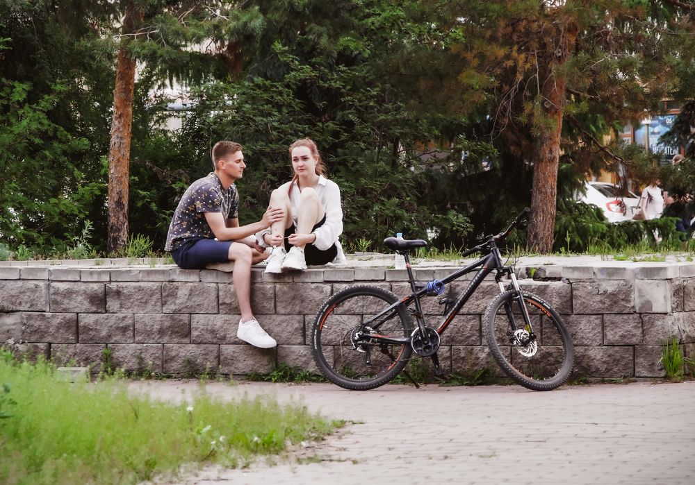 Прости меня