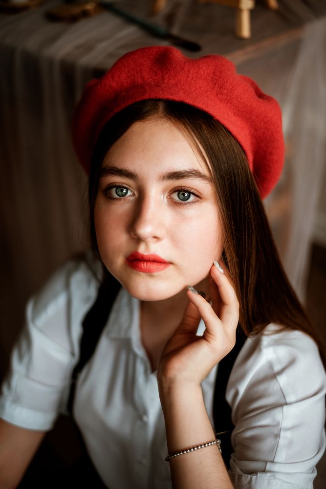 Photograph by Таня Алексеева