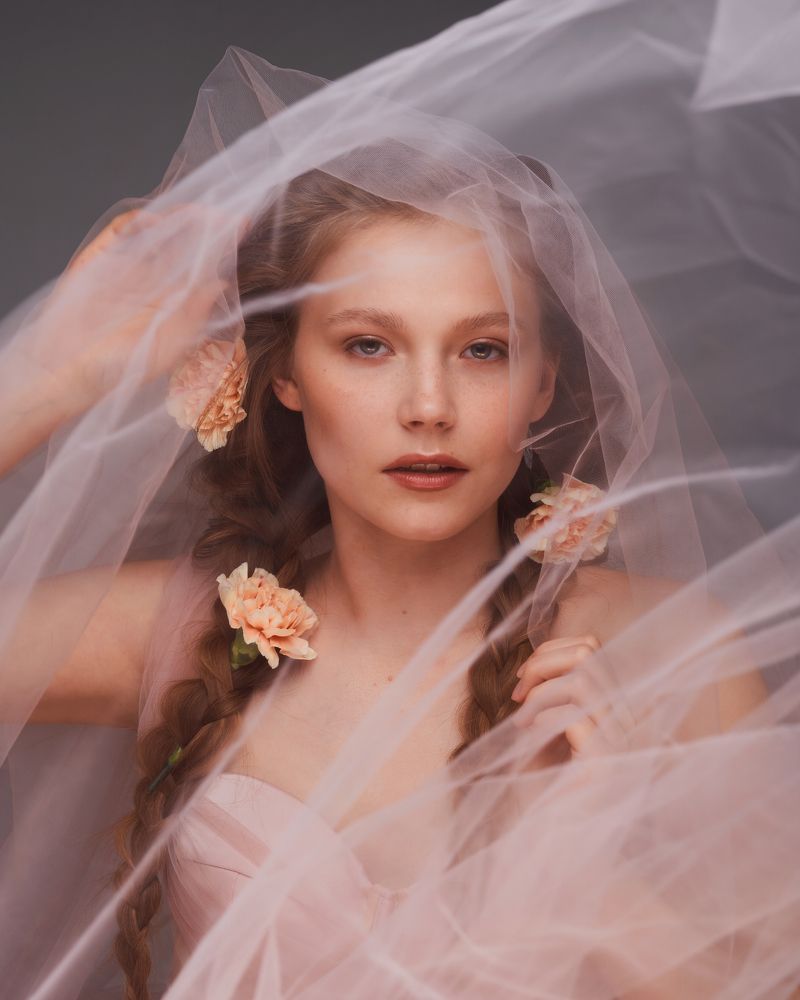 Photograph by Екатерина Моргун