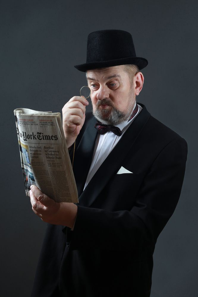 Photograph by Jelena  Aloskina