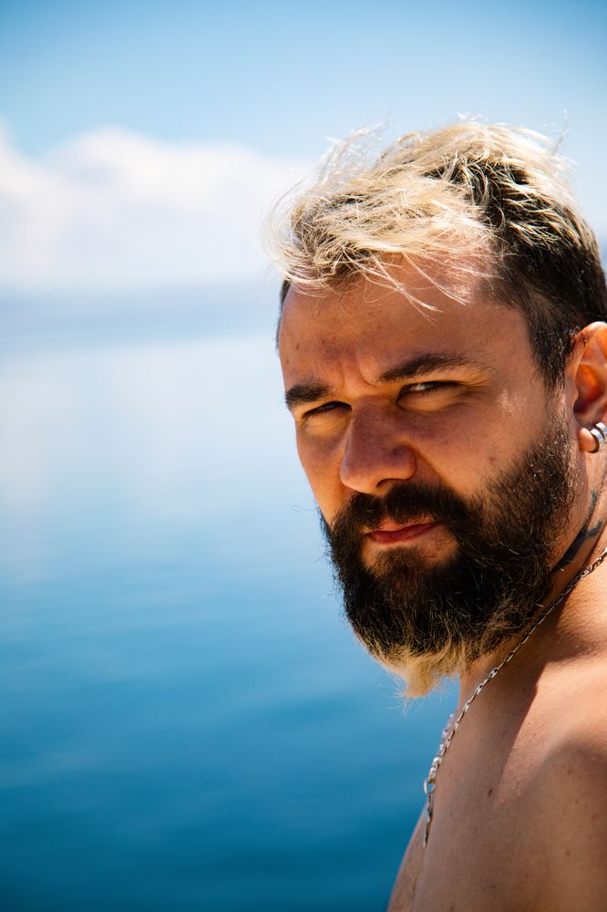 Photograph by Екатерина Демидова-Еременко