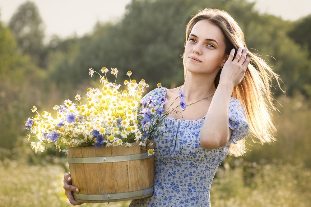 Photograph by Ирина Ефимова